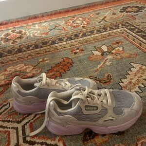 Adidas Falcon sneakers